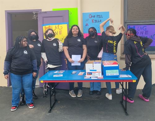 2024 Sem Yeto FNL Chapter Members
